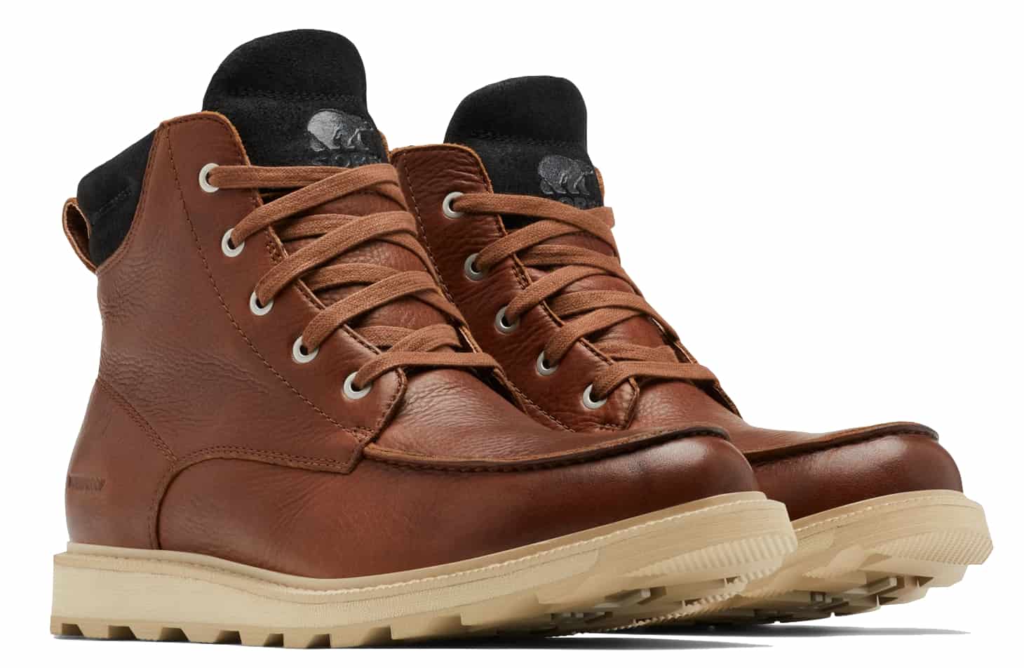 Sorel MEN'S MADSON™ II MOC TOE BOOT