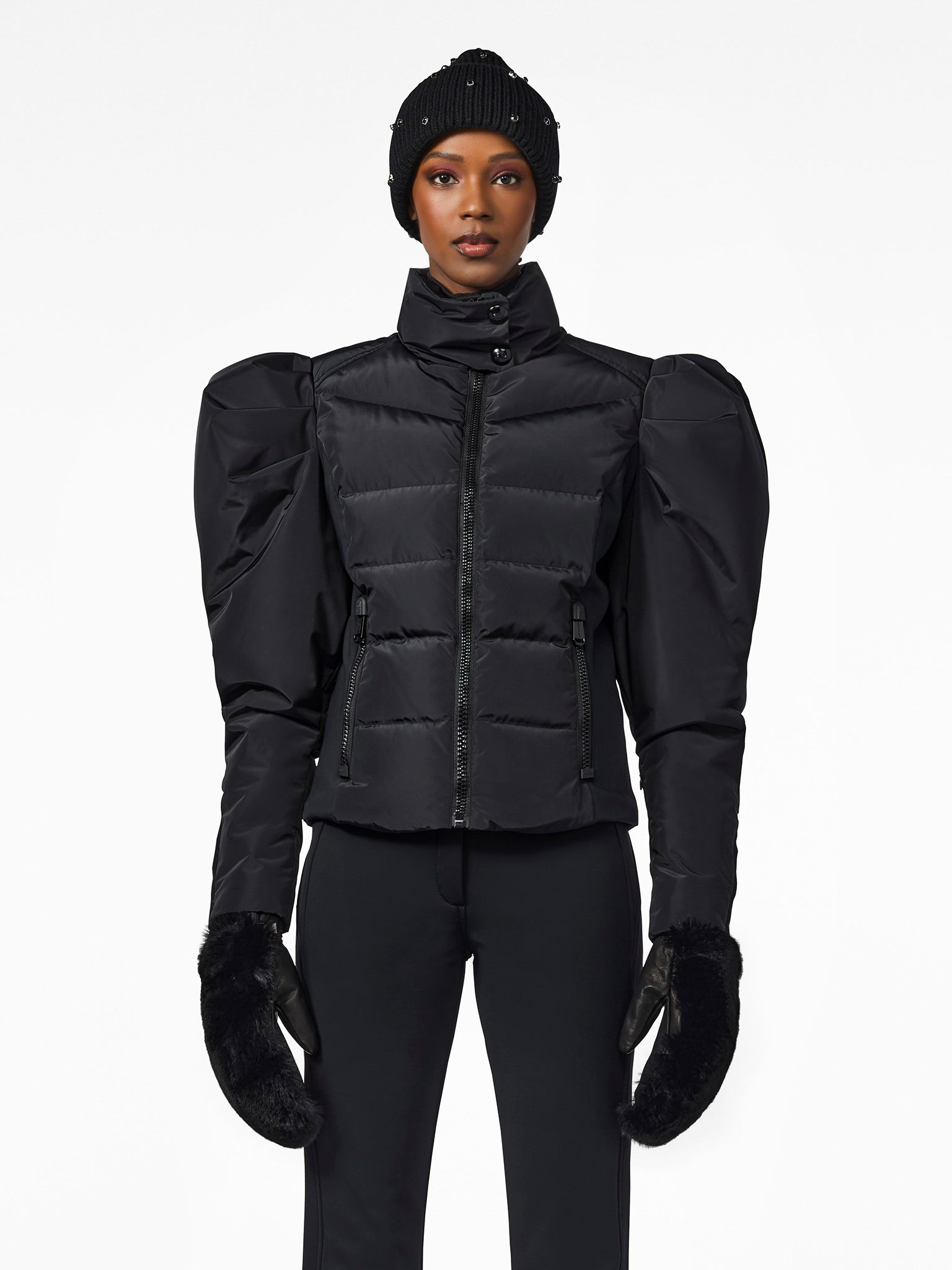 Delphine Ski Jacket