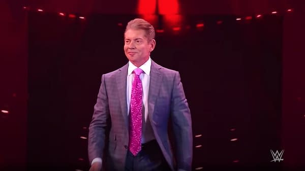 Vince McMahon Takes Cue from Johnny Depp in Scandal Response