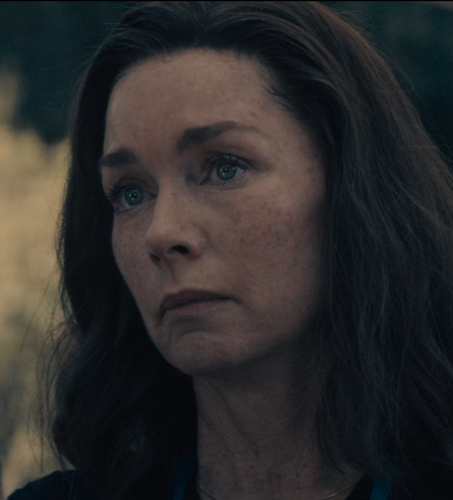 The answers are coming on Paradise Season 1 Episode 2.