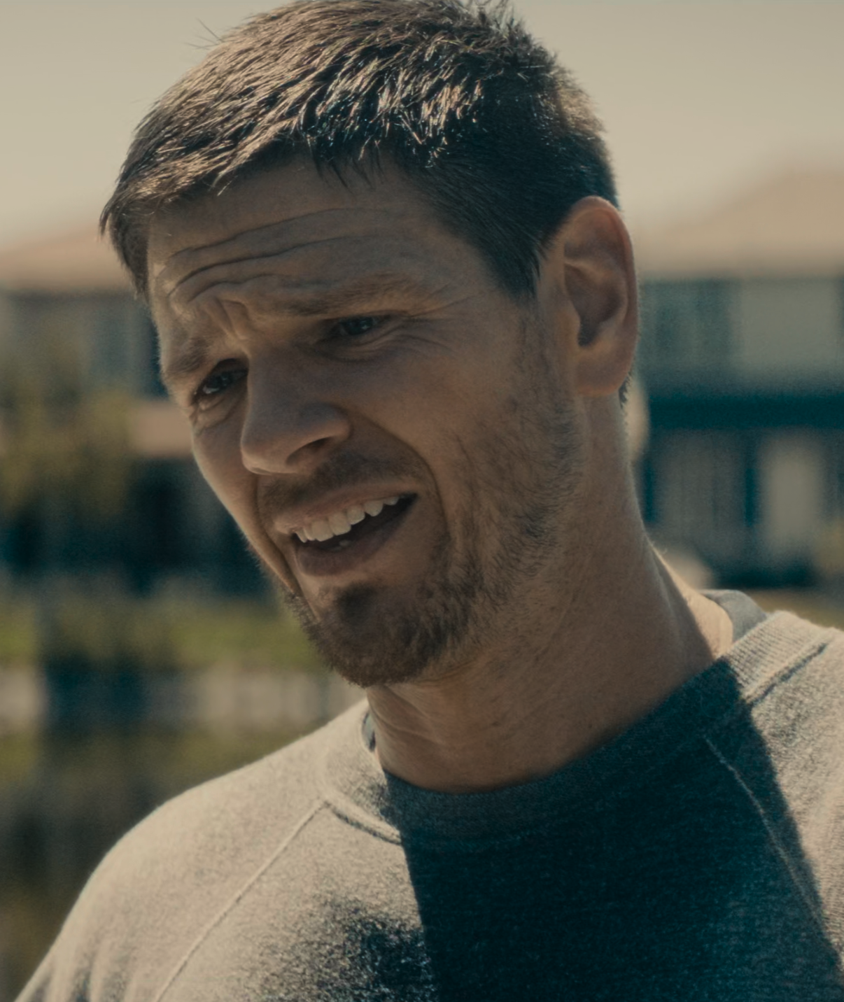 Paradise Season 1 Episode 3 changes everything about the mystery.