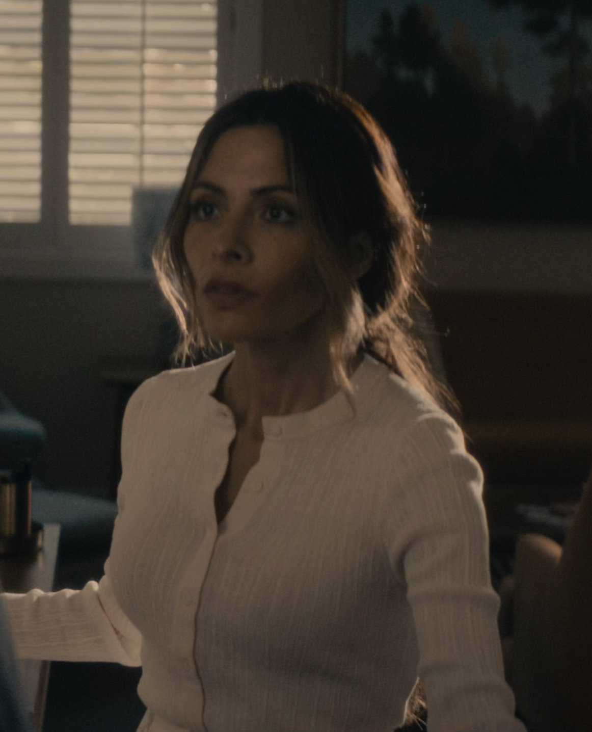 Paradise Season 1 Episode 3 changes everything about the mystery.