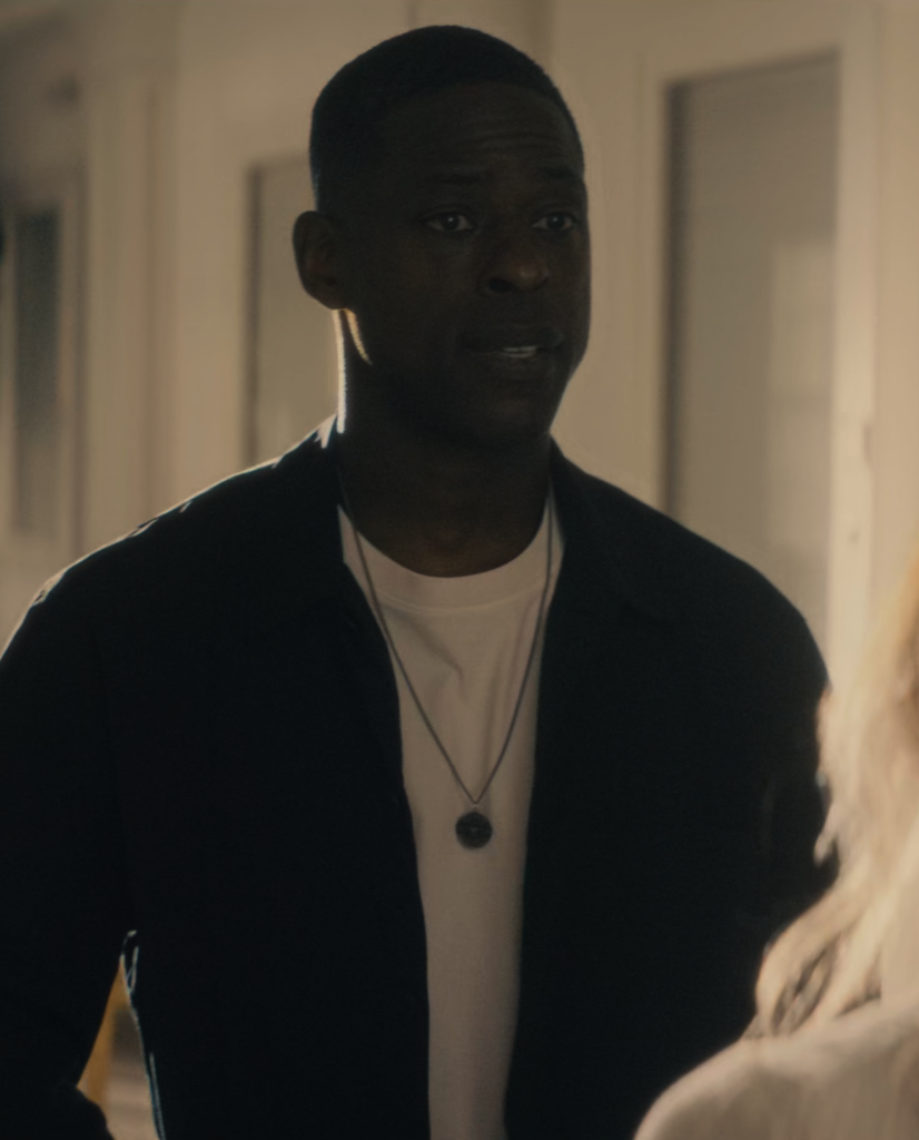 Paradise Season 1 Episode 3 changes everything about the mystery.