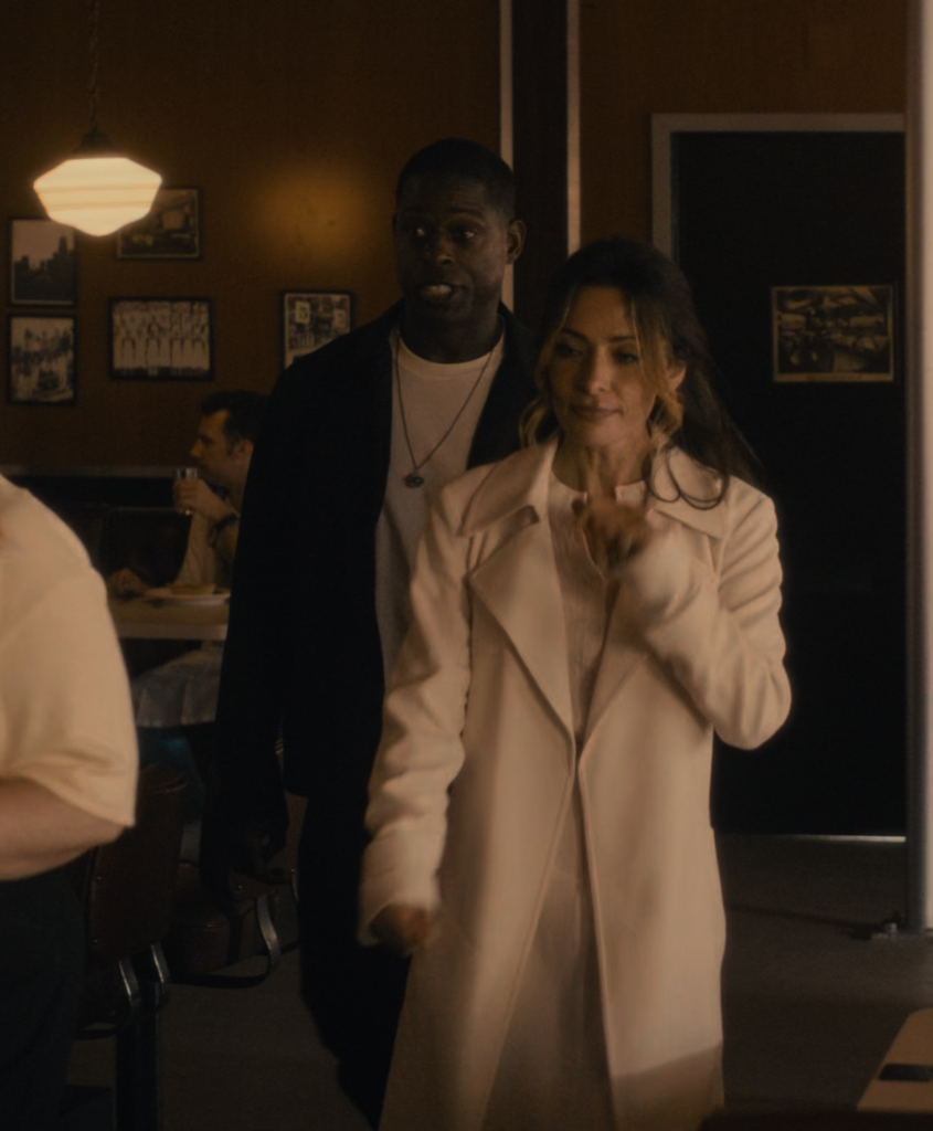 Paradise Season 1 Episode 3 changes everything about the mystery.
