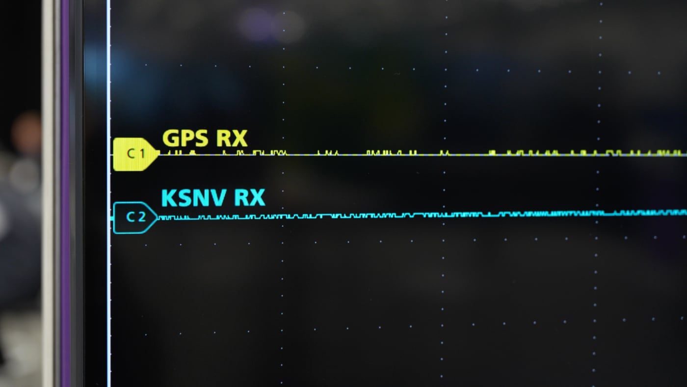 BPS KSNV-TV vs GPS pps
