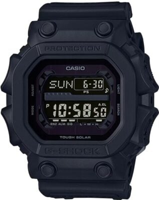 Best overall of the most durable watches: Casio G-Shock GX-56 King Watch