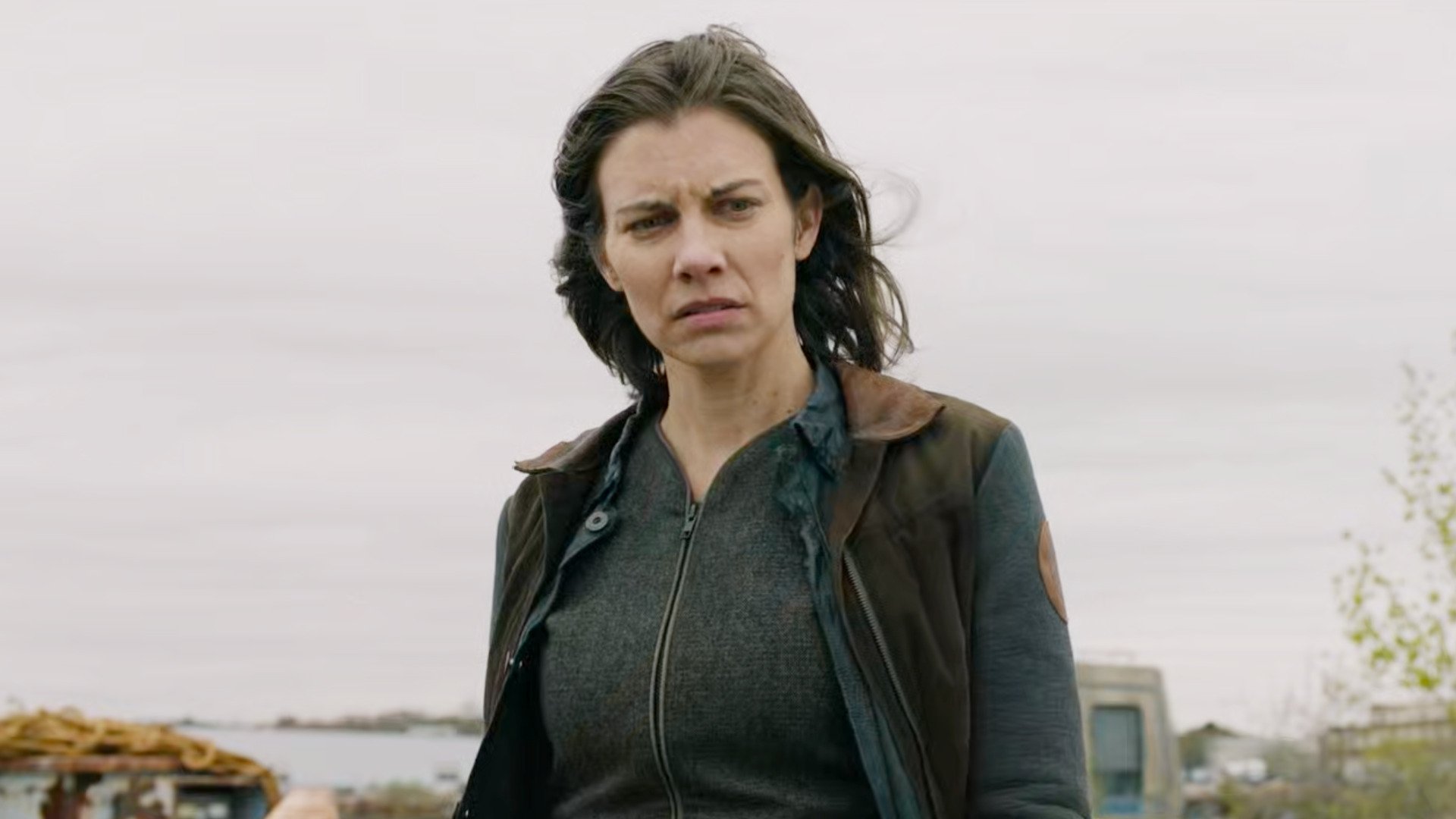 The Walking Dead: Dead City Season 2 Episode 2 features big drama.