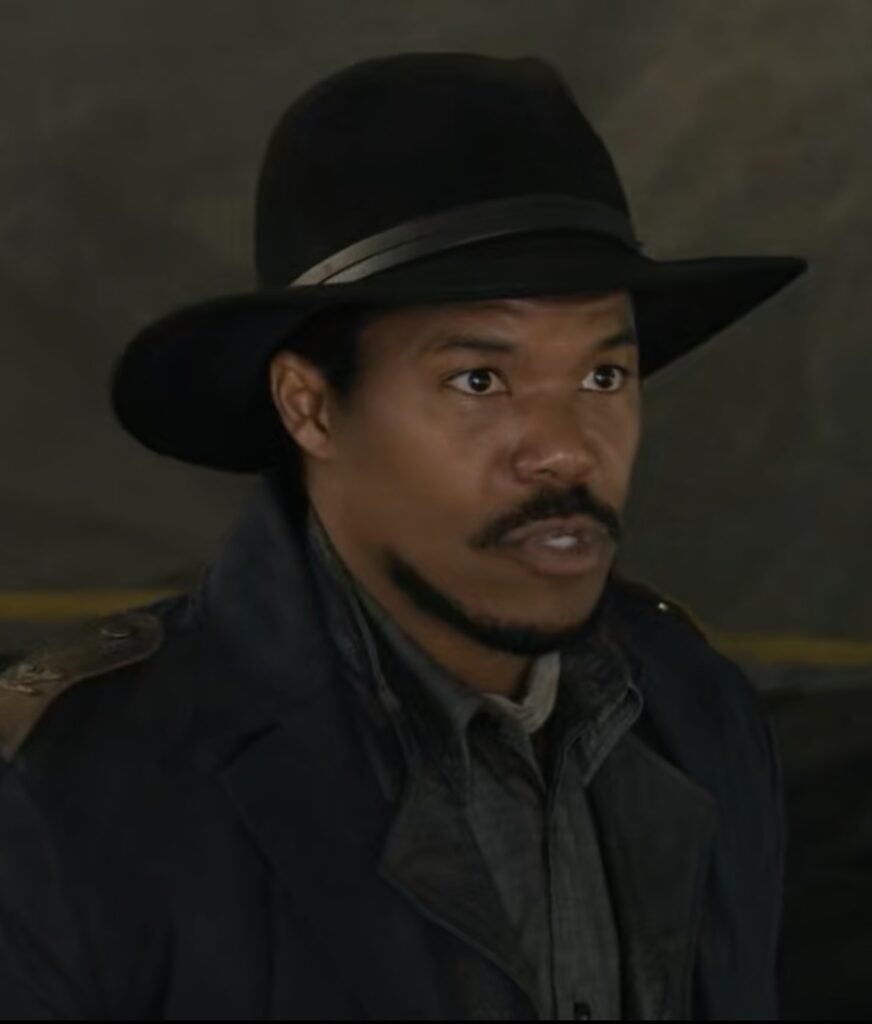 The Walking Dead: Dead City Season 2 Episode 2 features big drama.