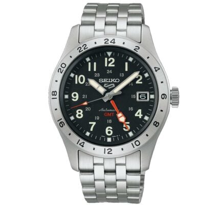 Seiko 5 Sports Field GMT SSK023