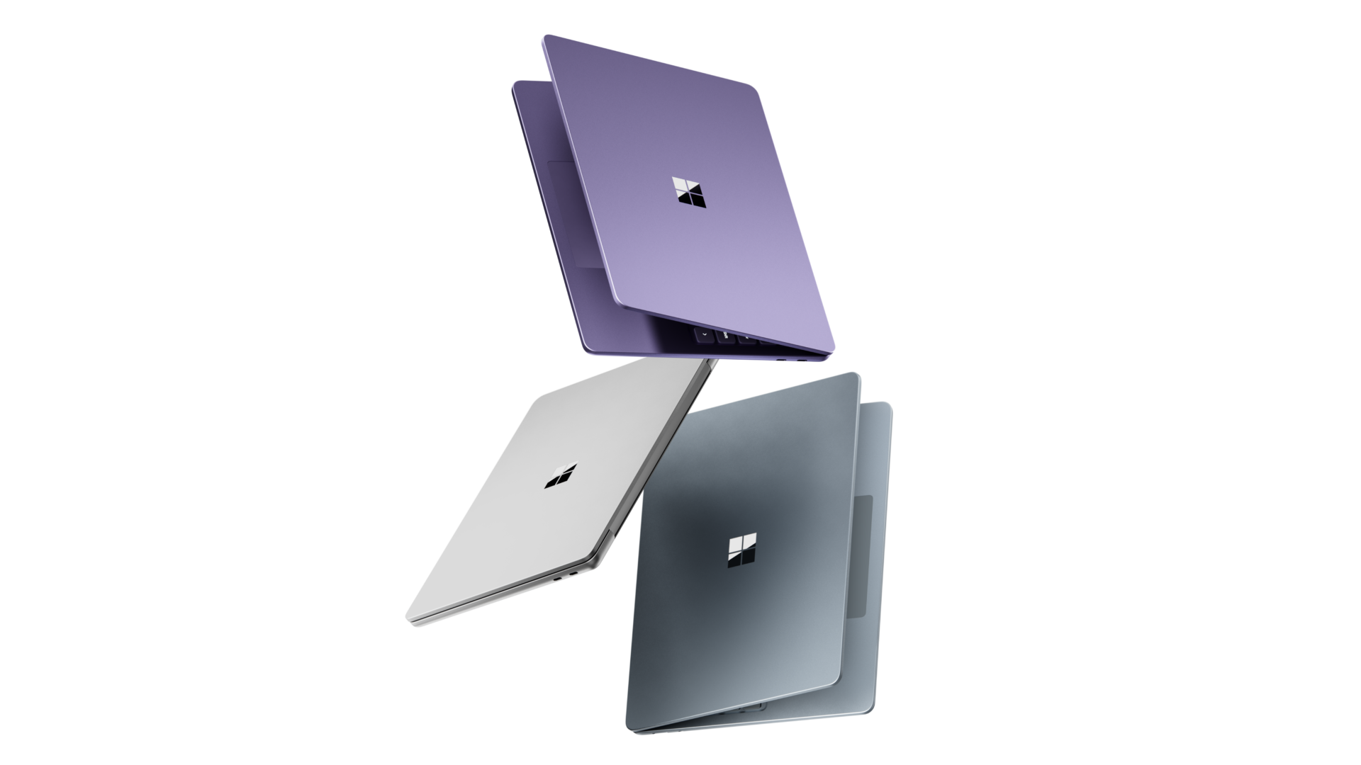 Surface Laptop 13 Inch Family Under Embargo Until May 6, 6 Am Pt; 9 Am Et