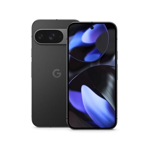 Google Pixel 9 128GB Unlocked 6.9