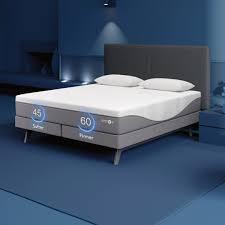 i8 Sleep Number mattress