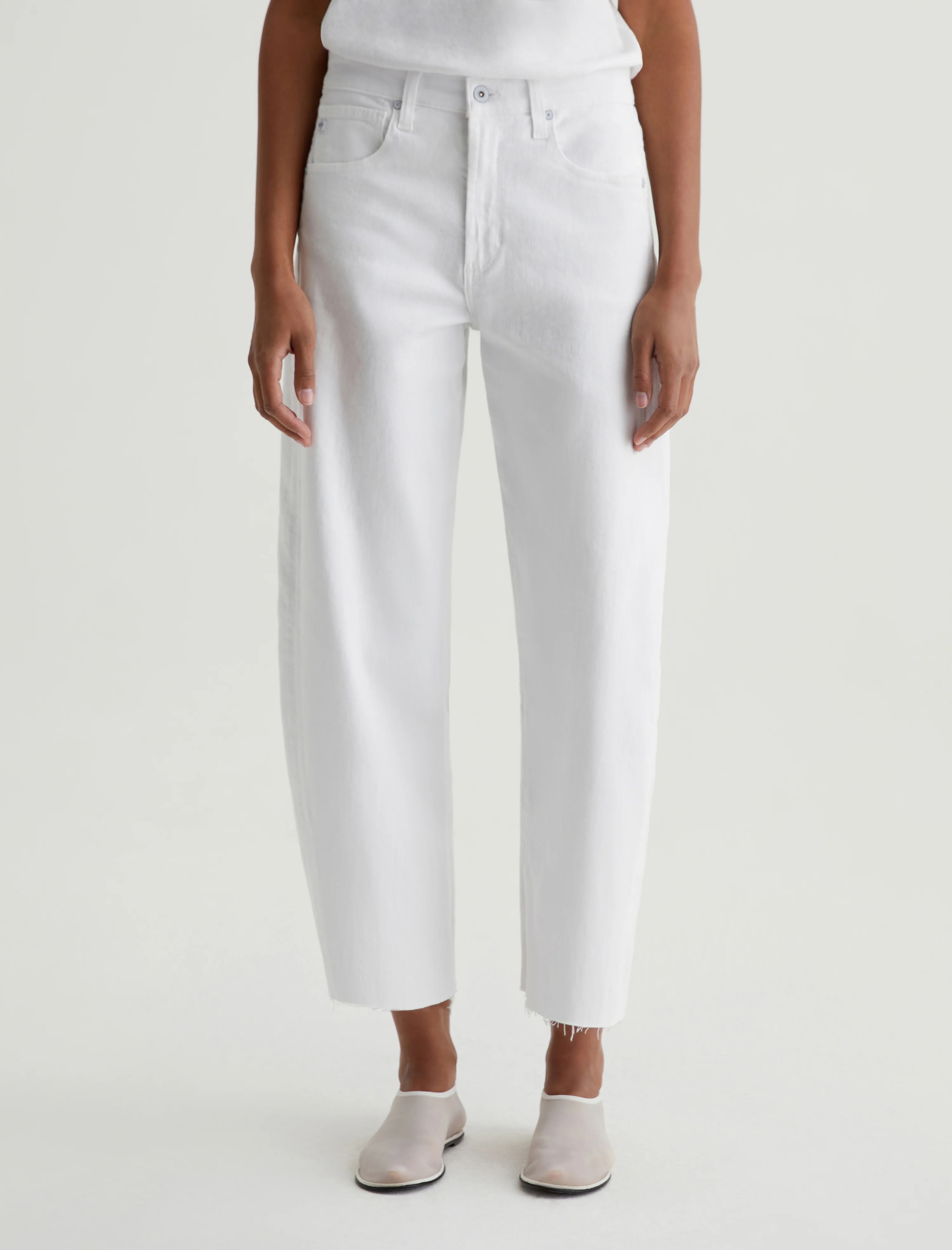 Hattie Crop