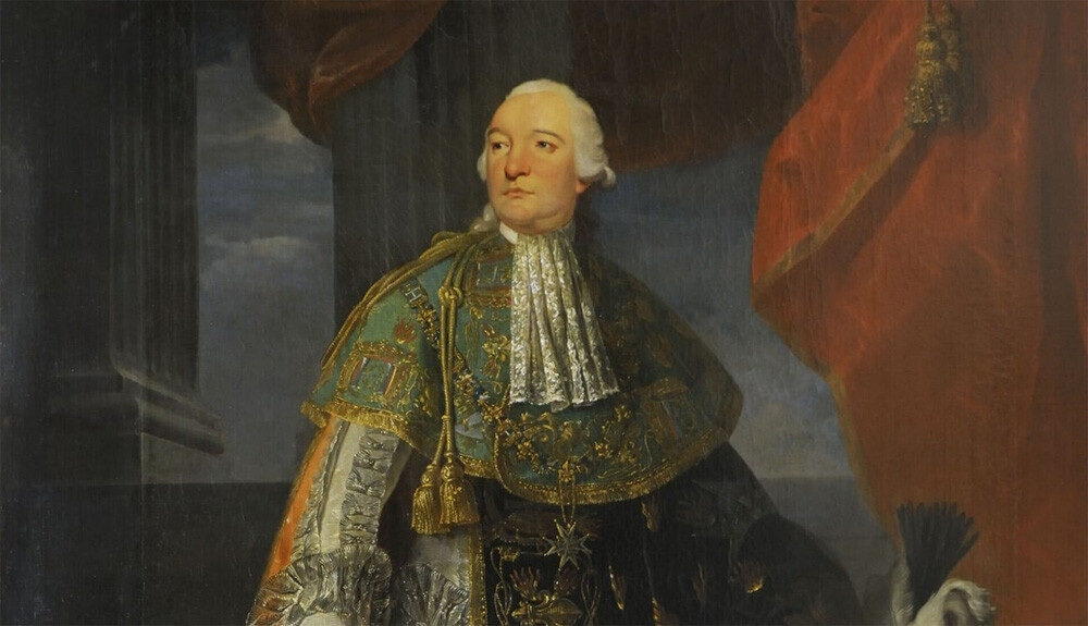 Louis Philippe d'Orléans