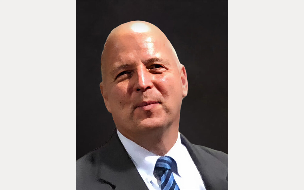 Shannon P. O’Malley