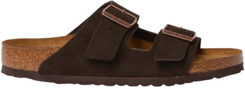 Birkenstock Arizona Suede Sandals: best sandals for men