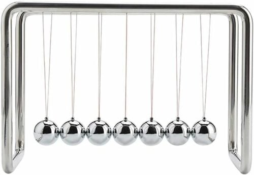 CERROPI Newtons Cradle