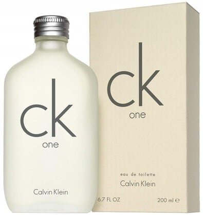 Calvin Klein CK One
