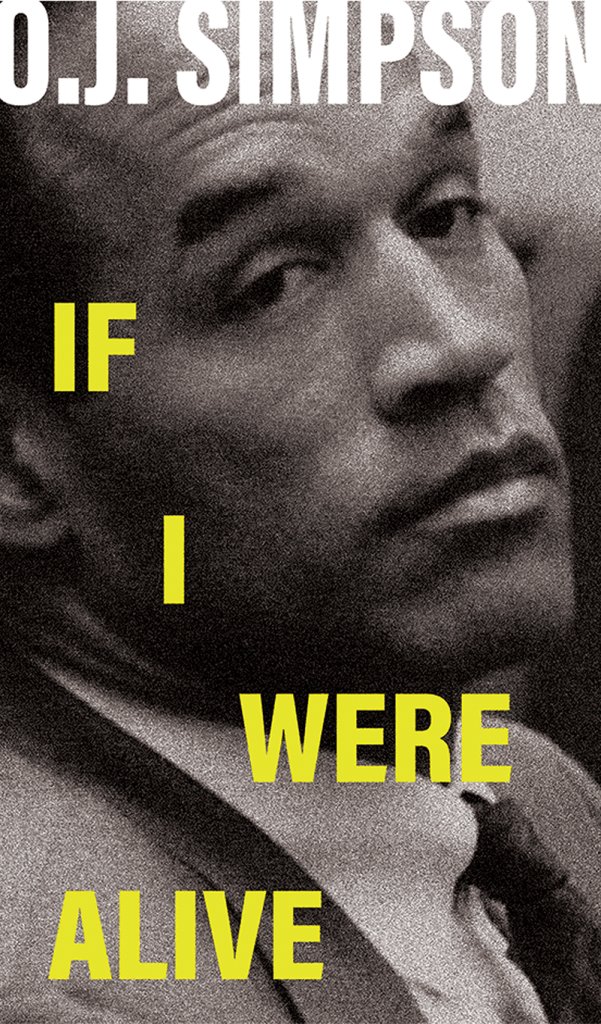 Book cover for If I Were Alive