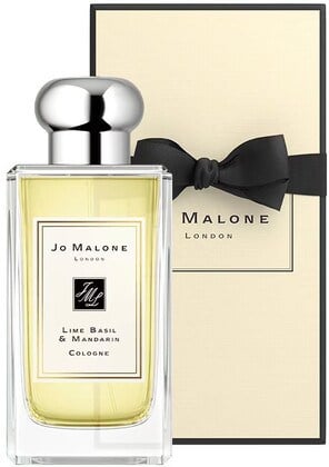 Jo Malone Lime Basil & Mandarin