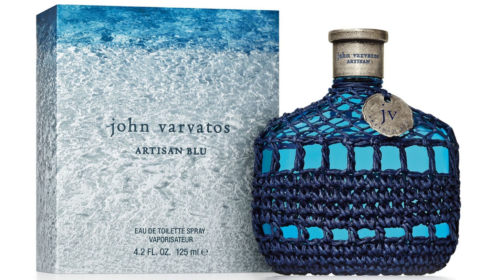 John Varvatos Artisan Blu