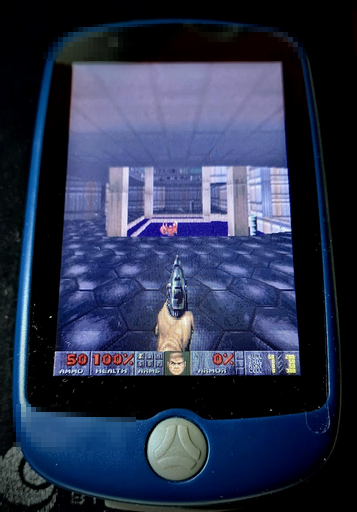 doom