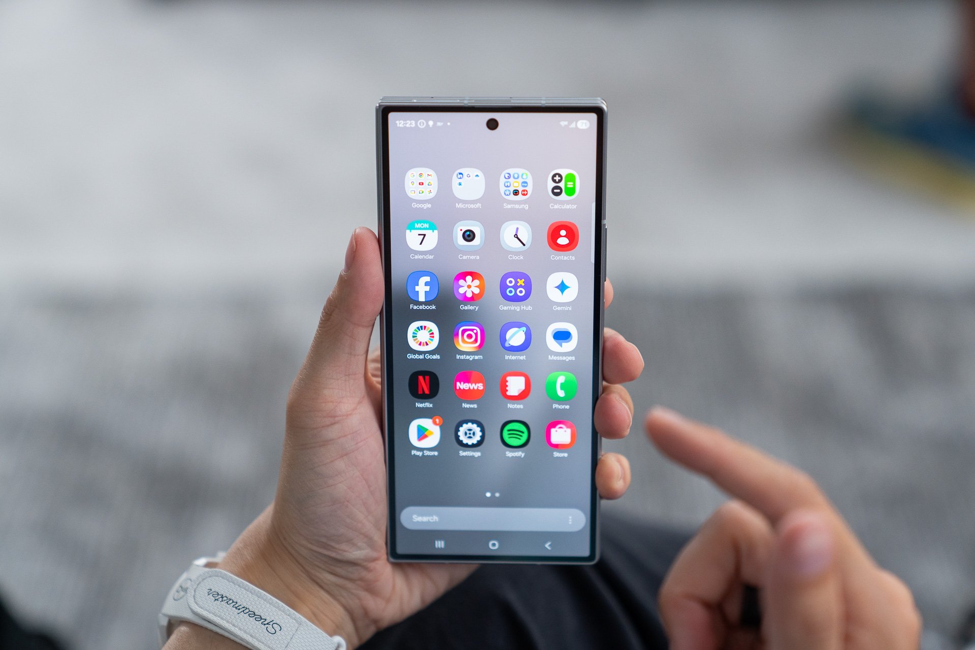 Samsung Galaxy Z Fold7 2