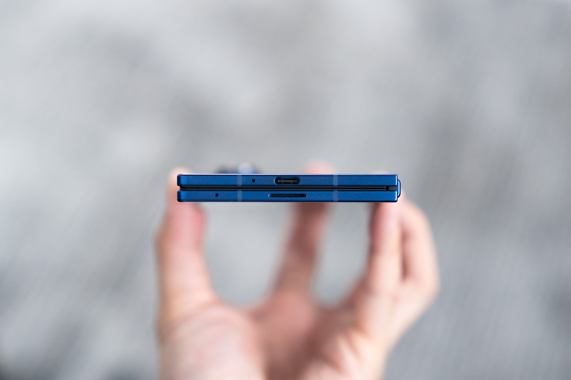 Samsung Galaxy Z Fold7 7