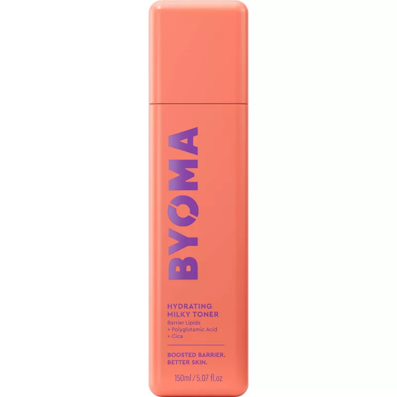 Byoma Hydrating Milky Toner - 5.07 Fl Oz