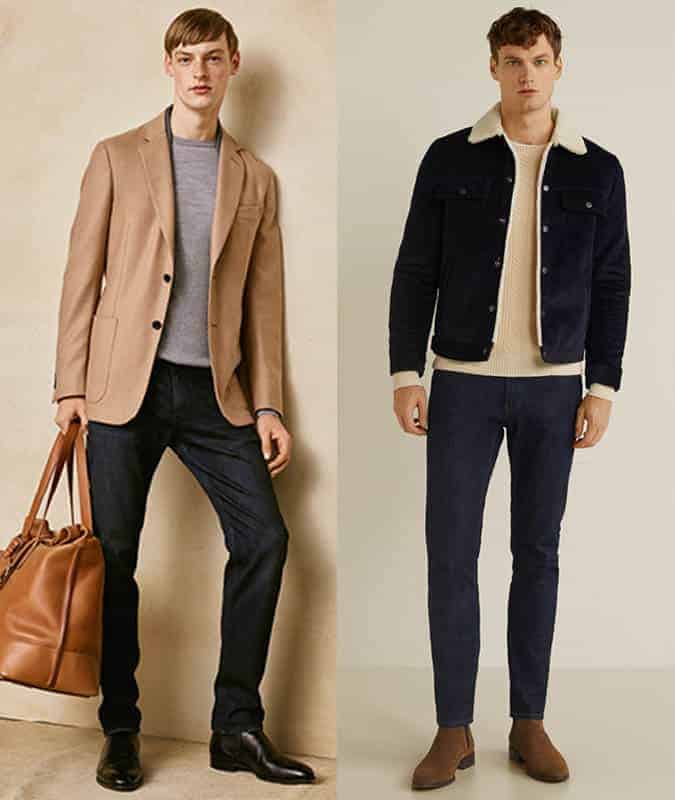 How to Wear Chelsea Boots 