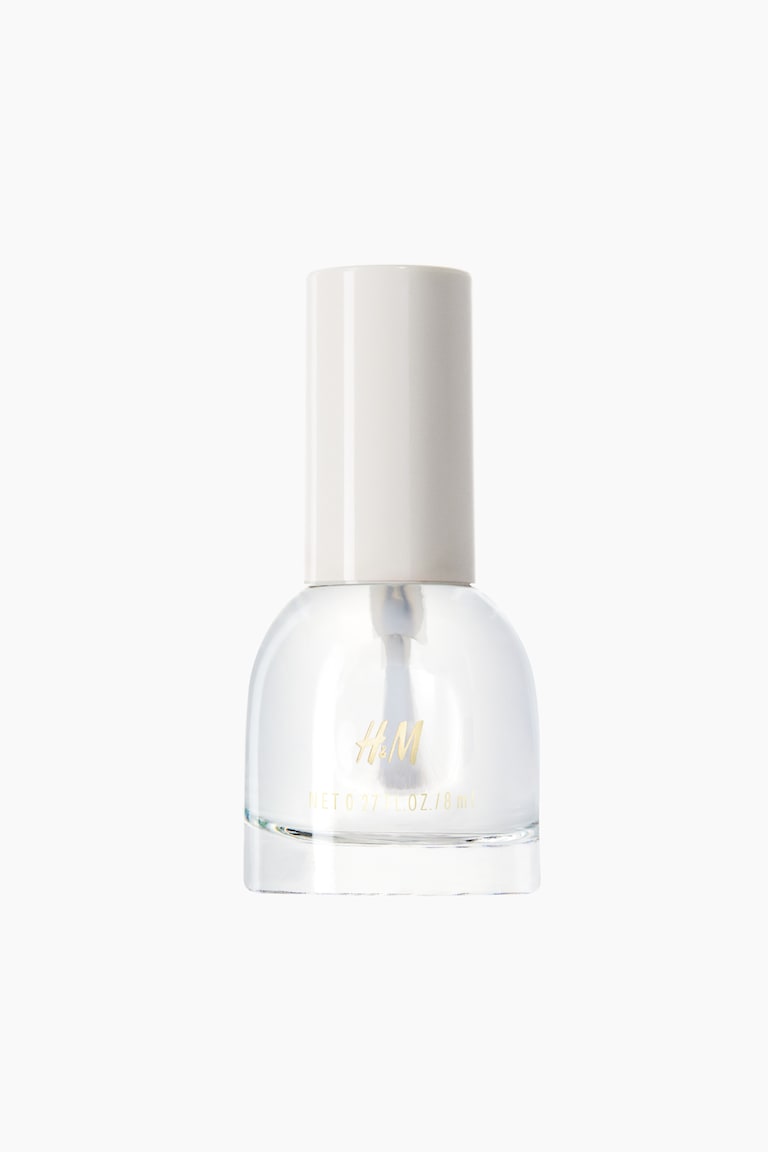 Pure Gloss Top Coat