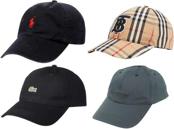 The Best Caps For Football Casuals