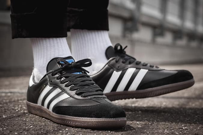 Adidas Samba