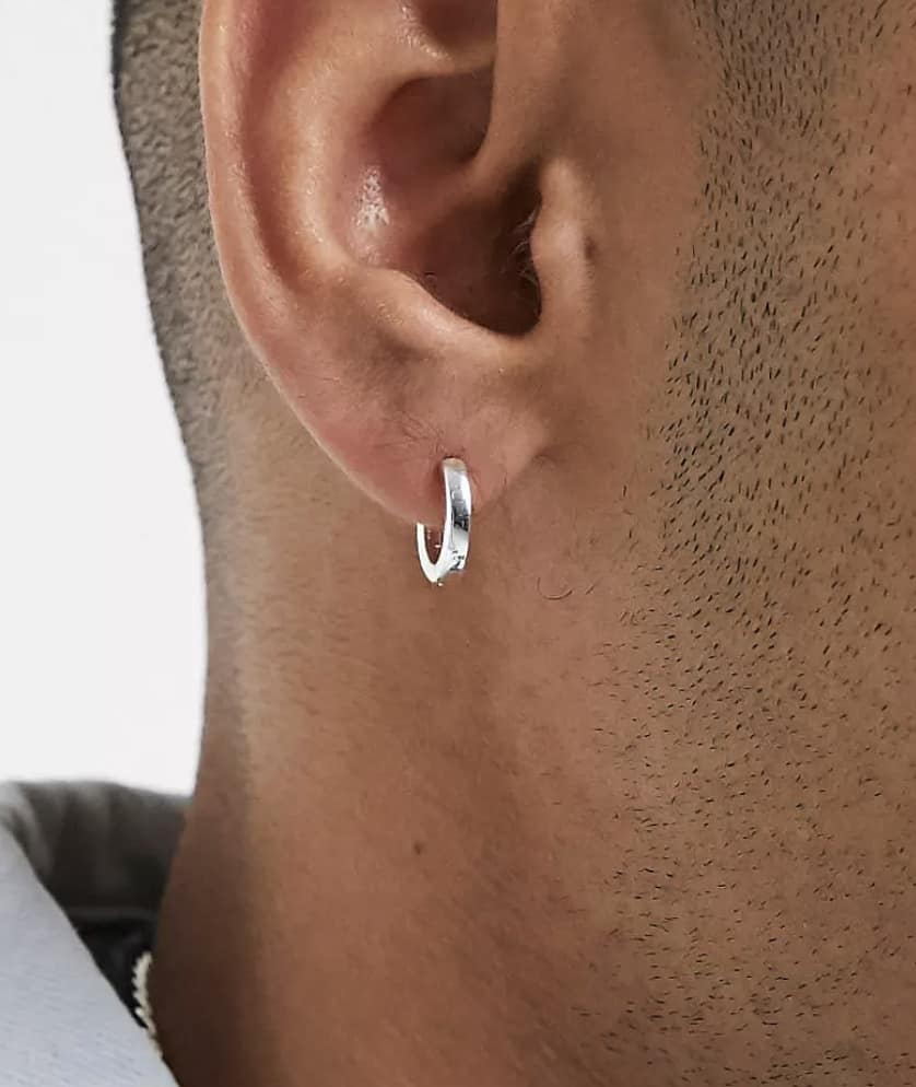 ASOS Earrings for Men ASOS Earrings for Men