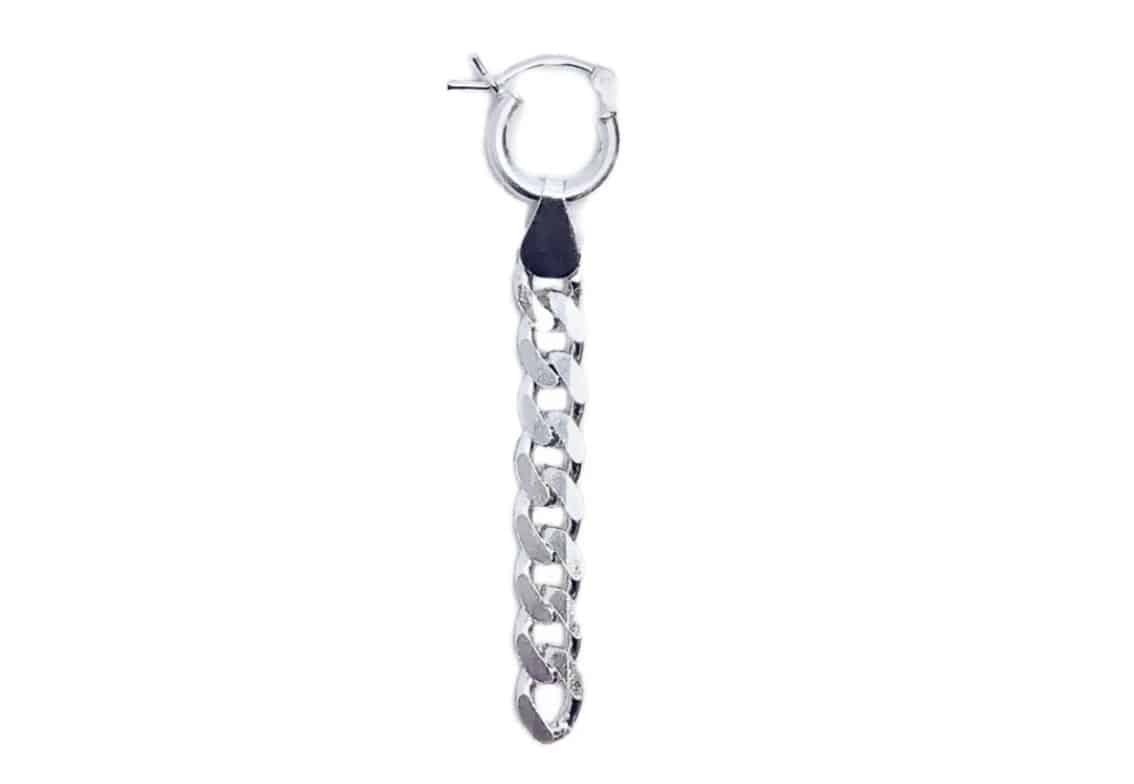 Martine Ali Earrings for Men Martine Ali Earrings for Men