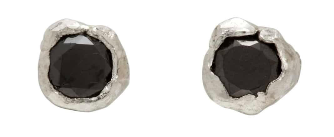 Pearls Before Swine Earrings for Men Pearls Before Swine Earrings for Men