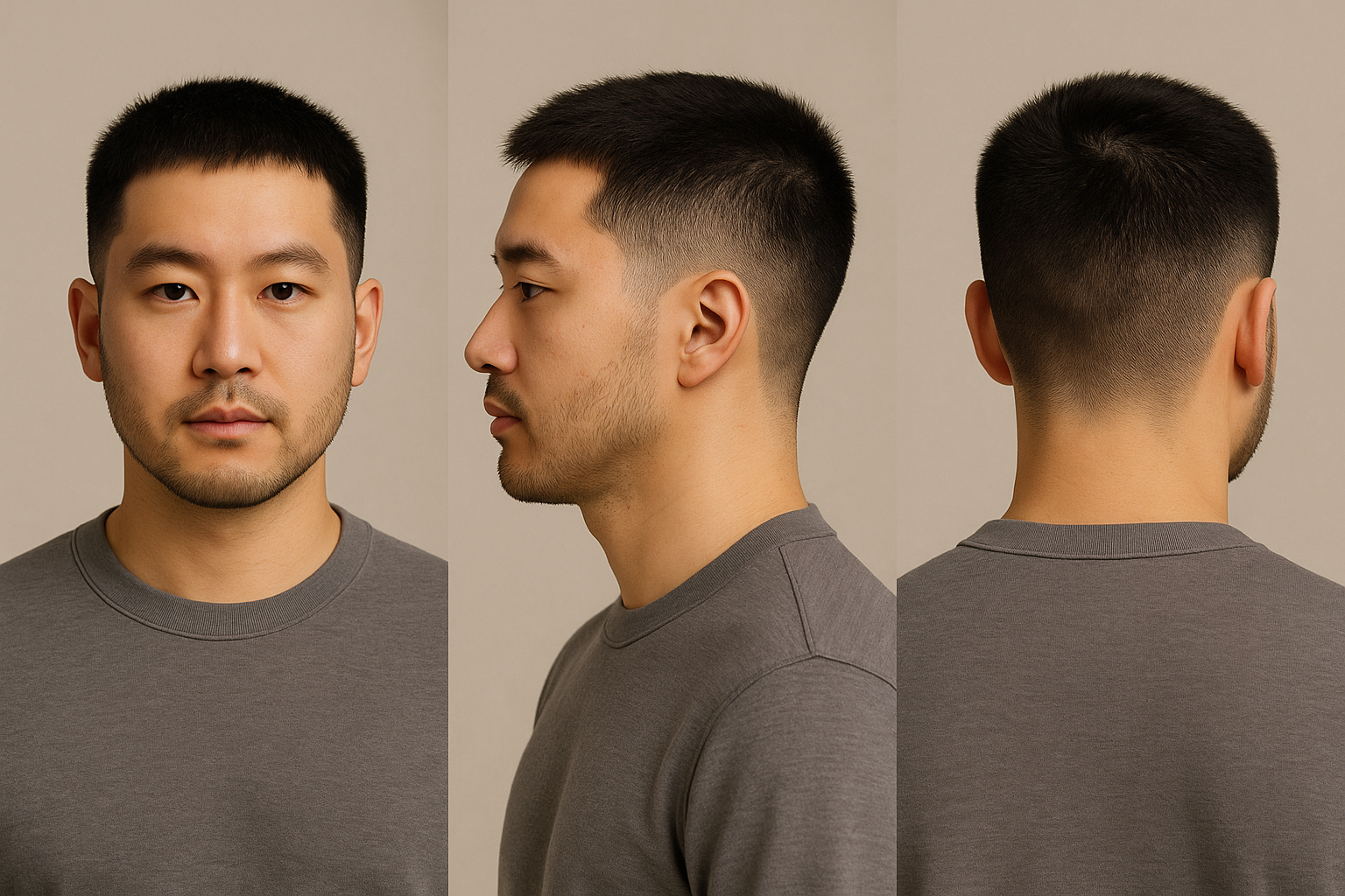 Classic_Crew_Cut_with_Beard_style_572_7480