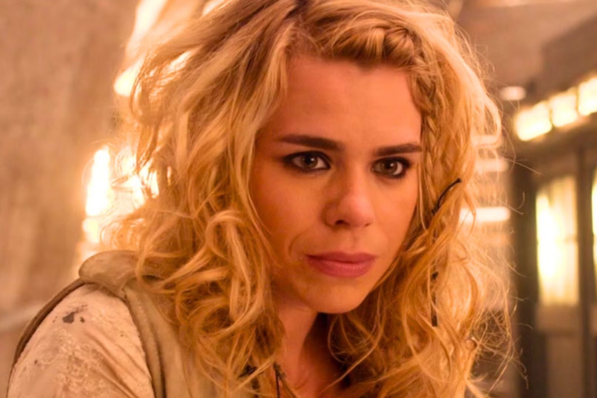 Doctor Who Day Of The Doctor The Moment