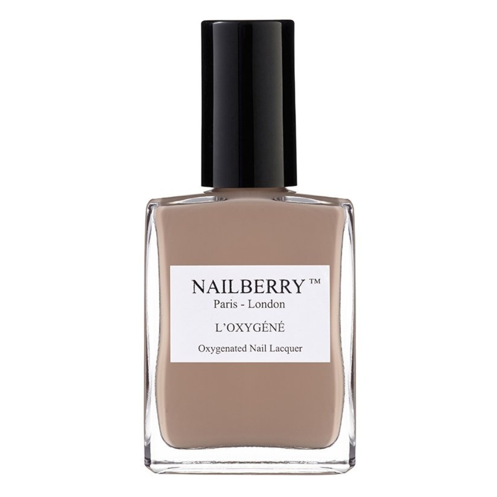Nailberry L'Oxygéné Nail Polish in Honesty