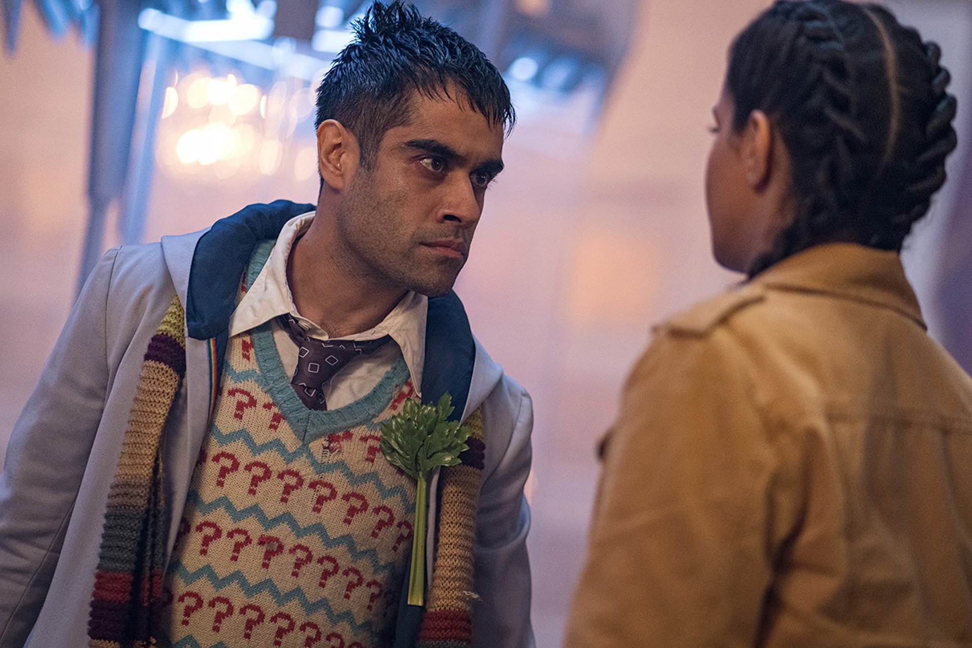 Doctor Who Power Of The Doctor Master