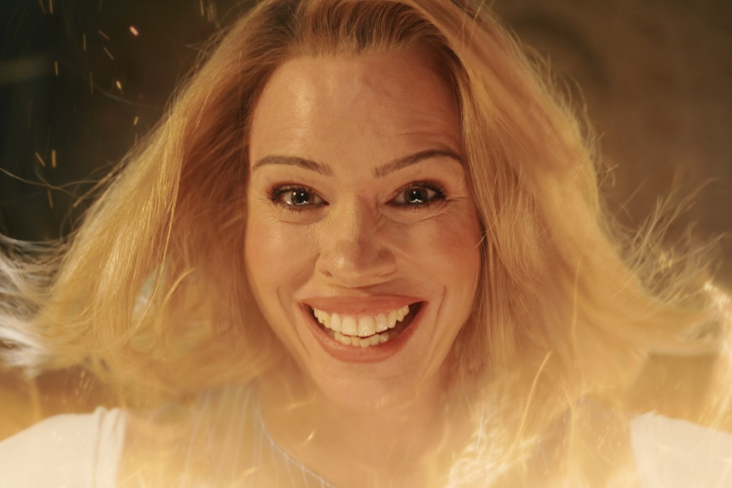 Doctor Who Reality War Billie Piper