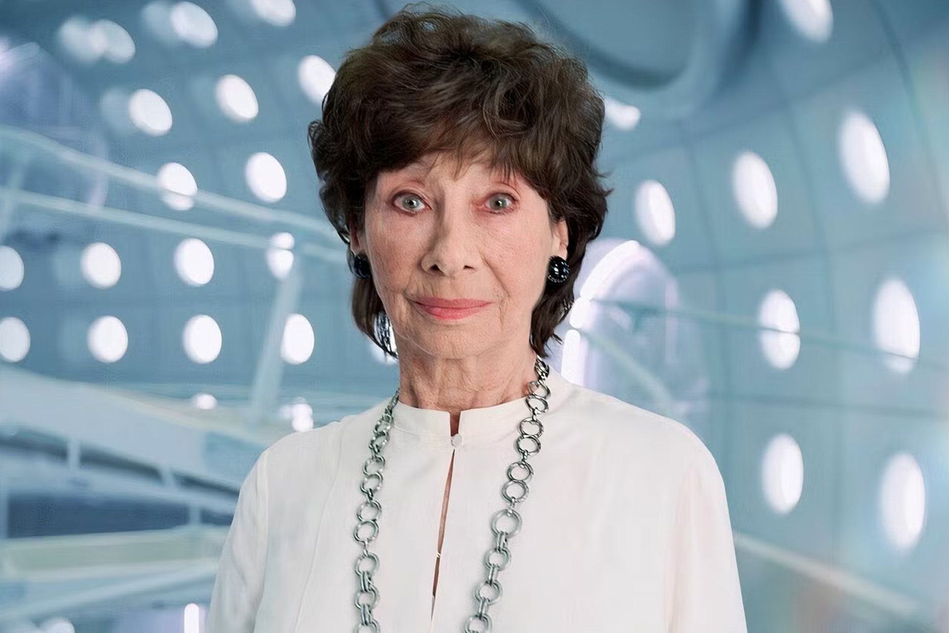 Doctor Who The Interstellar Song Contest Susan