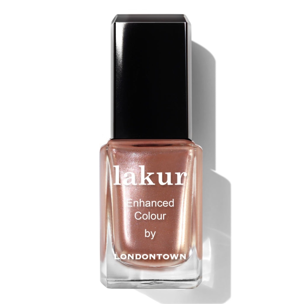 Londontown Lakur Nail Polish in Boozy Brunch